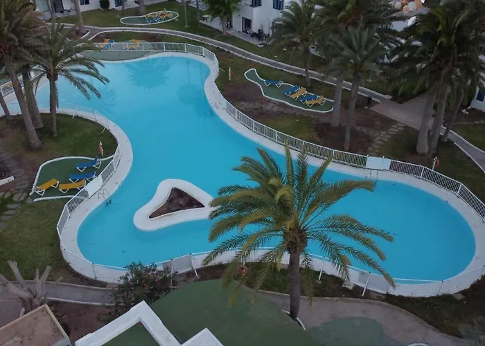 Playa Centro 9 3* Corralejo