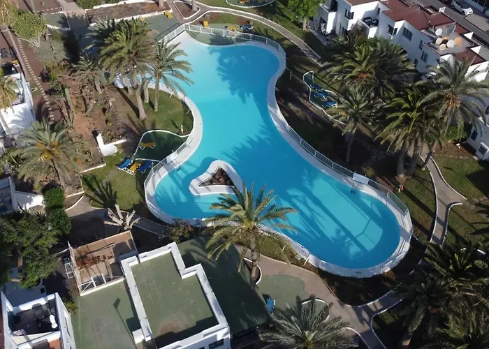 Playa Centro 9 Corralejo