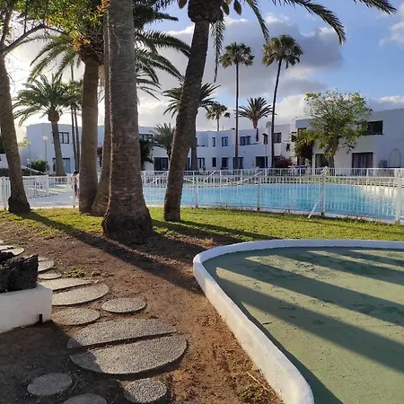 Playa Centro 9 3*