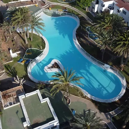Playa Centro 9 קורלחו