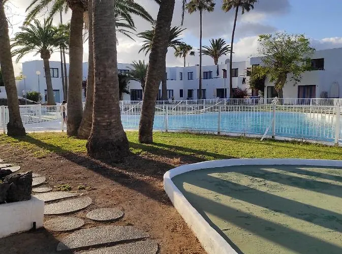 Playa Centro 9 3*