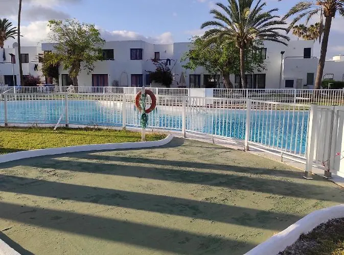 Playa Centro 9 3*