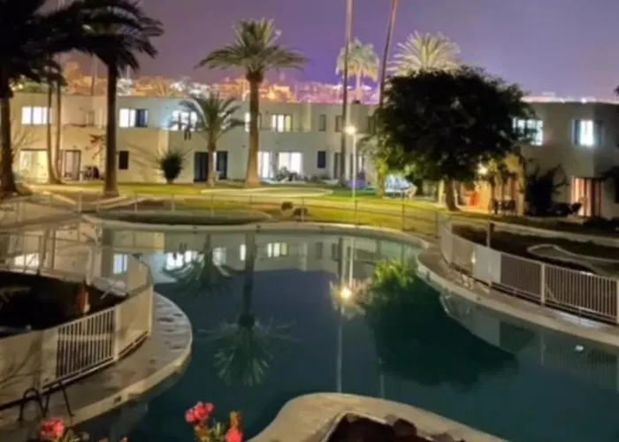 Playa Centro 9 קורלחו