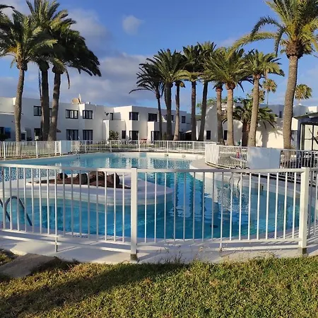 Playa Centro 9 בית הארחה 3*