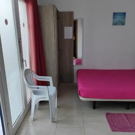 Playa Centro 9 קורלחו