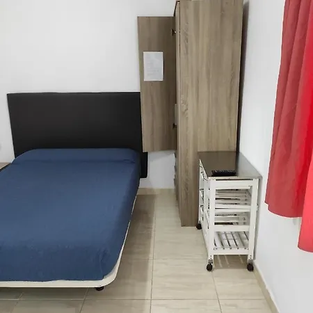 Playa Centro 9 בית הארחה 3*