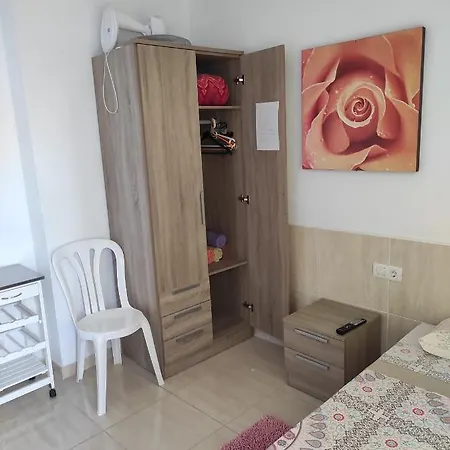 Maison d'hôtes Playa Centro 9 Corralejo