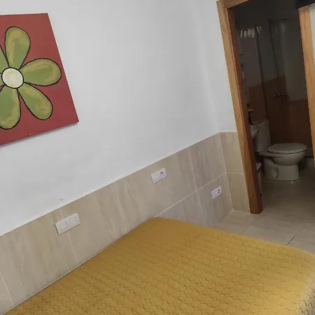 Playa Centro 9 3* קורלחו