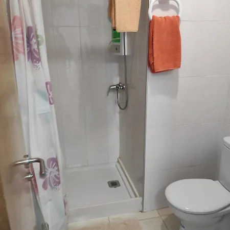 Playa Centro 9 בית הארחה