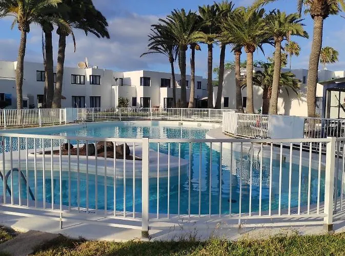 Playa Centro 9 בית הארחה 3*