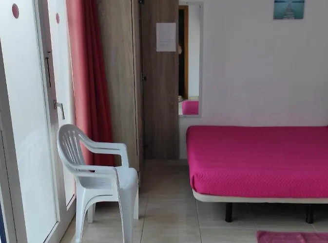 Playa Centro 9 קורלחו