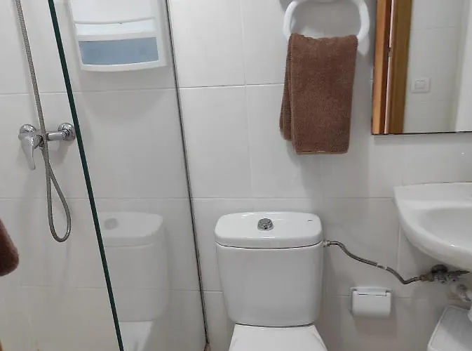 Playa Centro 9 3* קורלחו