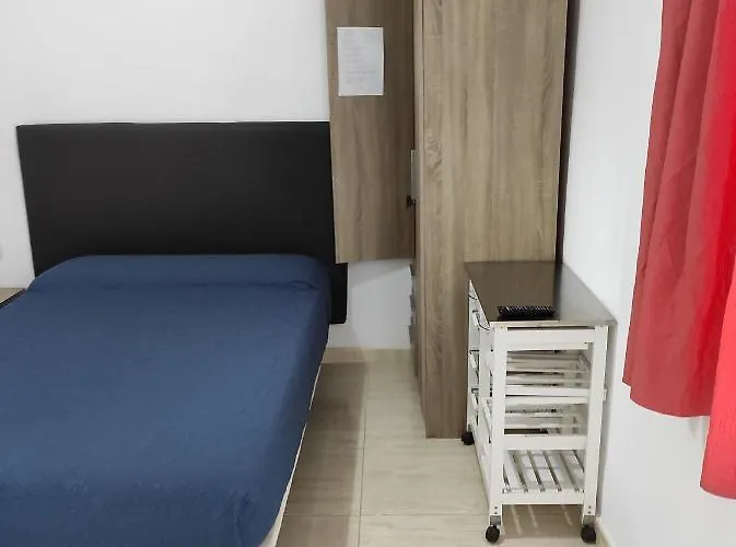 Playa Centro 9 בית הארחה 3*