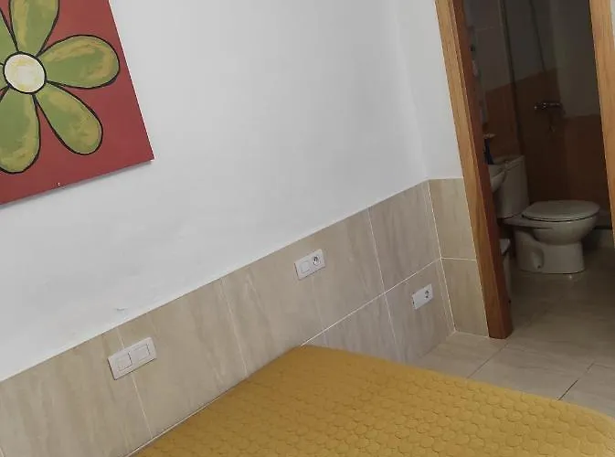 Playa Centro 9 3* קורלחו