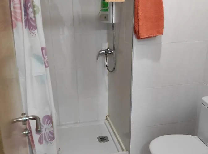 Playa Centro 9 בית הארחה