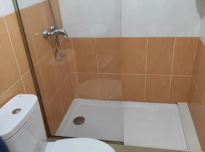 בית הארחה Playa Centro 9 3*